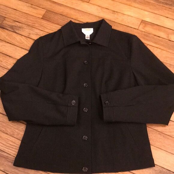 Talbots Blazer  - Picture 1 of 4